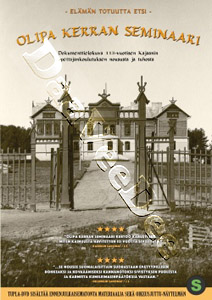 Once Upon a Time There Was a Seminary (DVD)